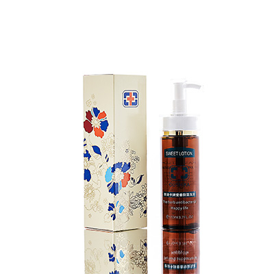 新泰男女外阴洗液