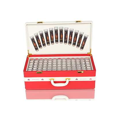 新泰卵巢抗衰复合粉