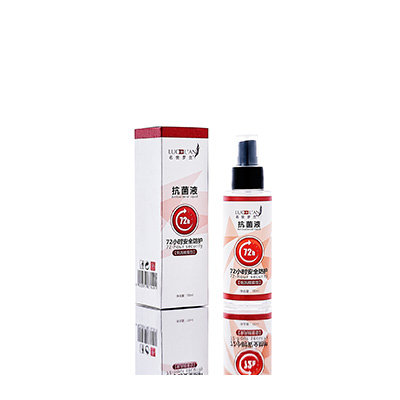 新泰母婴防护喷雾