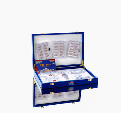 新泰爱芯回春综合版