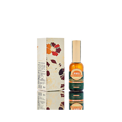 新泰私密细嫩修复精华