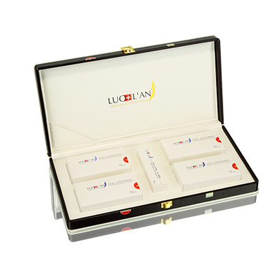 阴道排毒养护套新泰