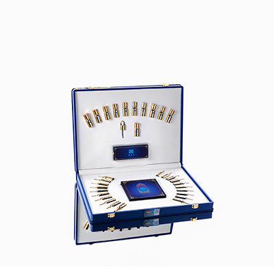 新泰全身经络解压套